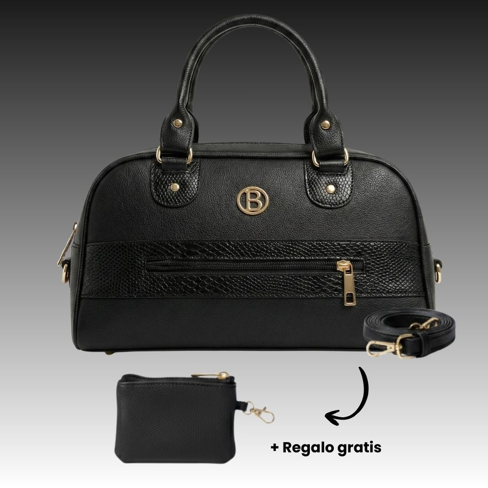 👜 Nueva Bolso Belvi Luxe Importada + Regalo Exclusivo Por Tiempo Limitado🔥