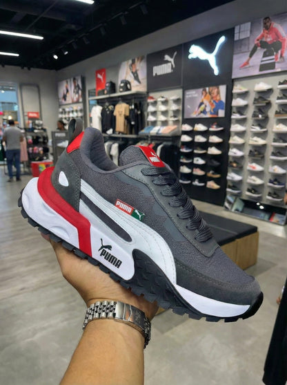 👟 Nuevo Tenis PM UltraSoft™ Importado — Descuento Exclusivo Solo Por Hoy🔥