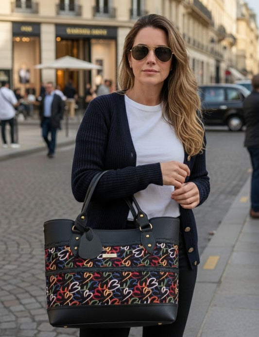 🔥Nueva Bolso Madame Luxe Edición Exclusiva + Regalo Gratis - ¡Últimas Unidades Disponibles!