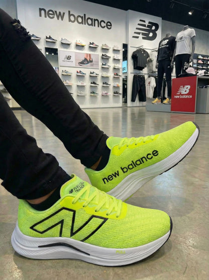 👟 Nuevo Tenis NB Full Leve Unisex Importado — Descuento Exclusivo Solo Por Hoy🔥