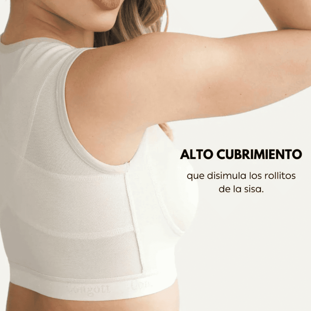 Lanzamiento 2025 Brasier Corrector 3.0 | Compra 1 Y LLévate 3 ¡Por Tiempo Limitado!