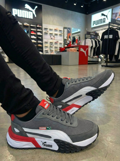 👟 Nuevo Tenis PM UltraSoft™ Importado — Descuento Exclusivo Solo Por Hoy🔥