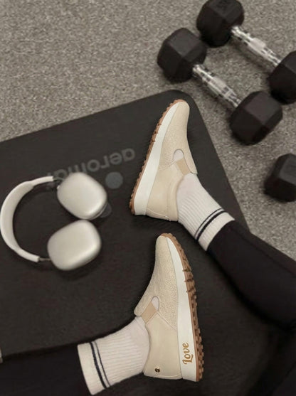 👟Nuevo Zapato Comfort Love + Regalo Gratis — Descuento Exclusivo Solo Por Hoy🔥