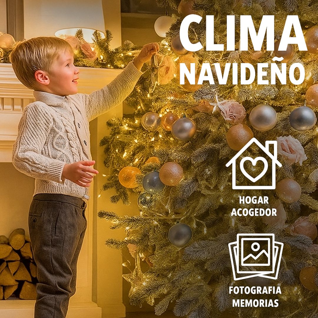 🔥Nueva Luz Mágica Premium Navideña - Comprá 1 y Recibí 4 Rollos de 15 m Con 800 Leds ¡Oferta Navidad!