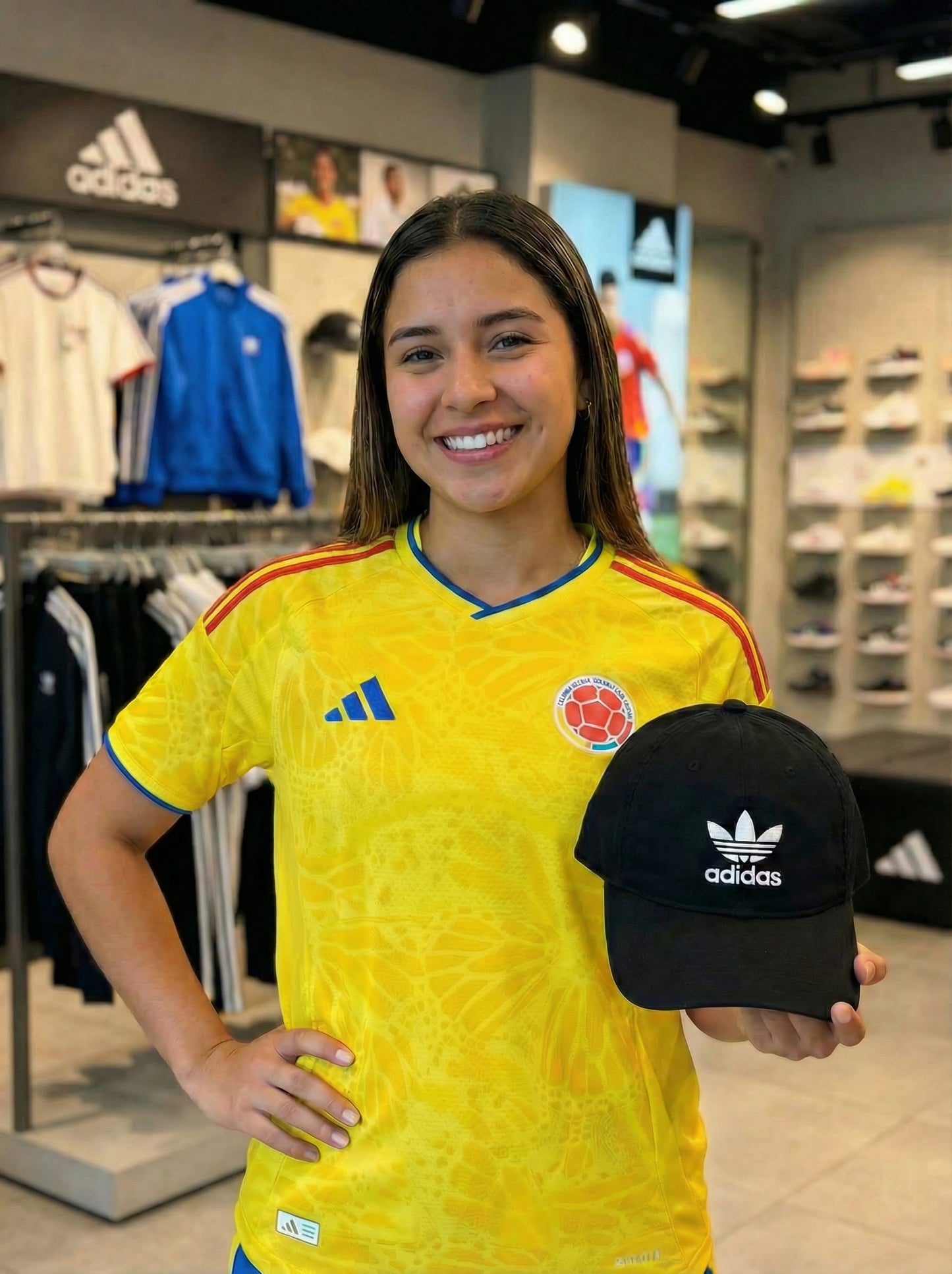 🔥Nueva Camisa 2026 Oficial Importada + Regalo Gratis Por Tiempo Limitado🔥